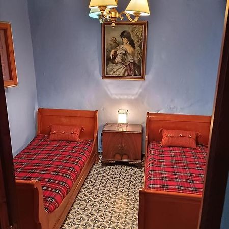 Magnífica casa de pueblo con todas las comodidades Moratalla (Murcia) Exterior foto