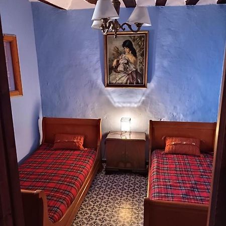 Magnífica casa de pueblo con todas las comodidades Moratalla (Murcia) Exterior foto
