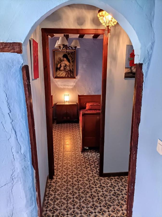 Magnífica casa de pueblo con todas las comodidades Moratalla (Murcia) Exterior foto