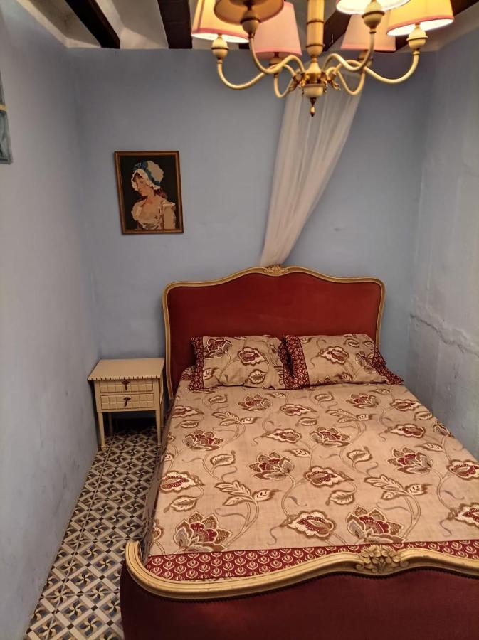 Magnífica casa de pueblo con todas las comodidades Moratalla (Murcia) Exterior foto